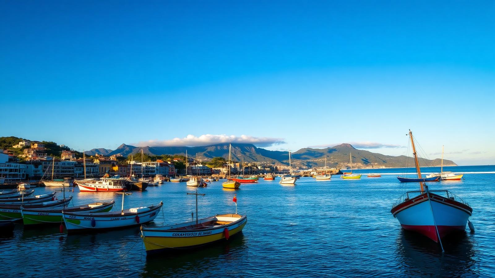 Florianópolis, Santa Catarina